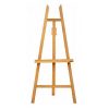 Easel stand for painting stand
