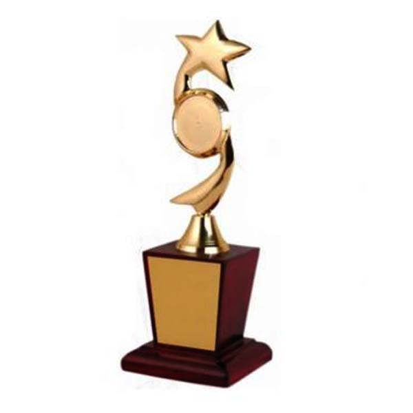 Golden Star Trophy