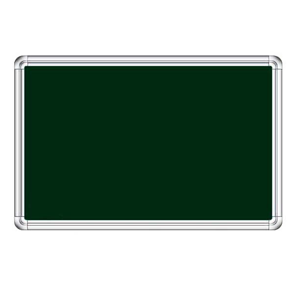Green Non Magnetic Chalk Board 2×3 ft PRICE
