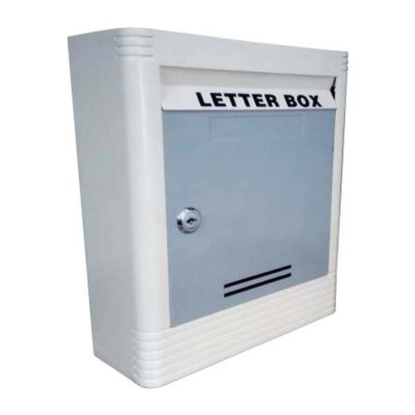 Letter Boxes for apartments