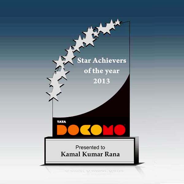 Star achievers Awards