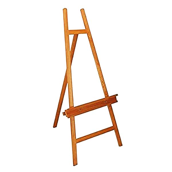 Wooden Easel price